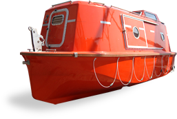 Lifeboat Image